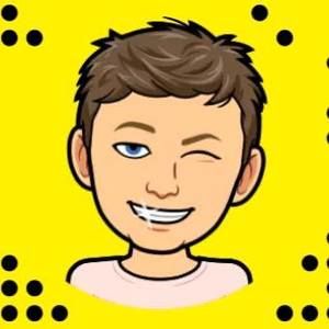 Meet your Posher, Bailey